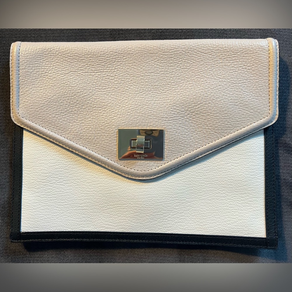 Kate Spade Envelope Clutch